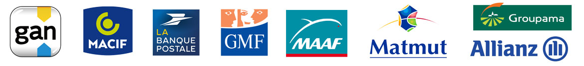 Assurances partenaires 